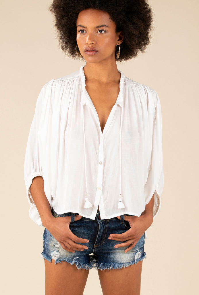 Galia Shirt