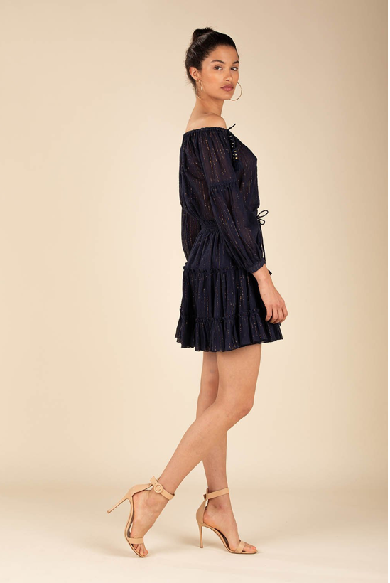 Kimi Blouse