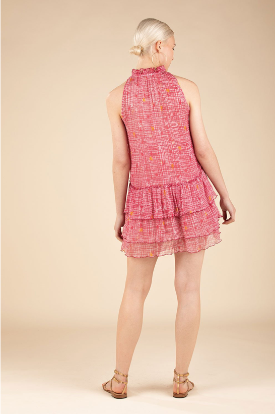 Elise Mini Dress