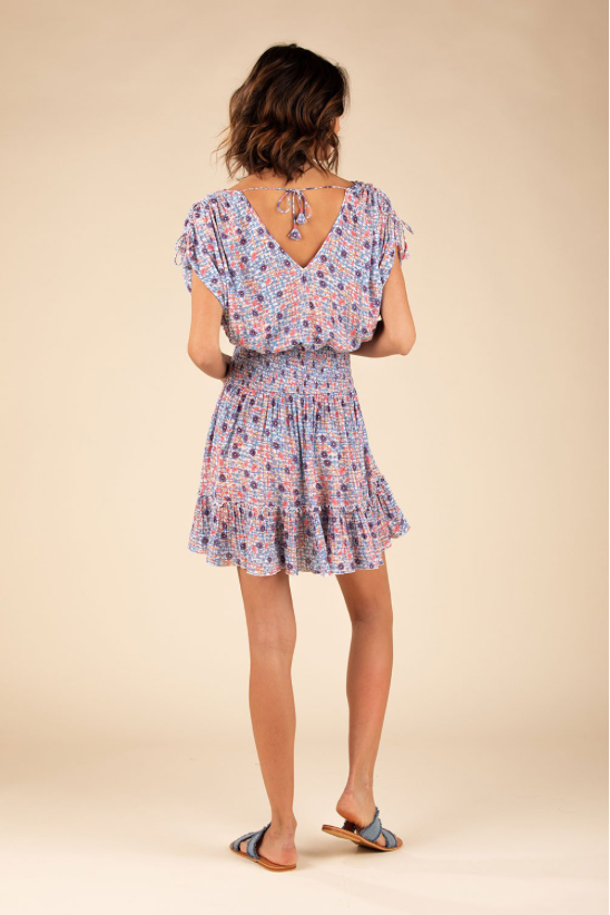 Jena Mini Dress