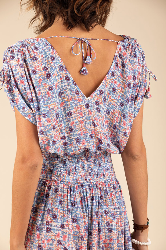 Jena Mini Dress