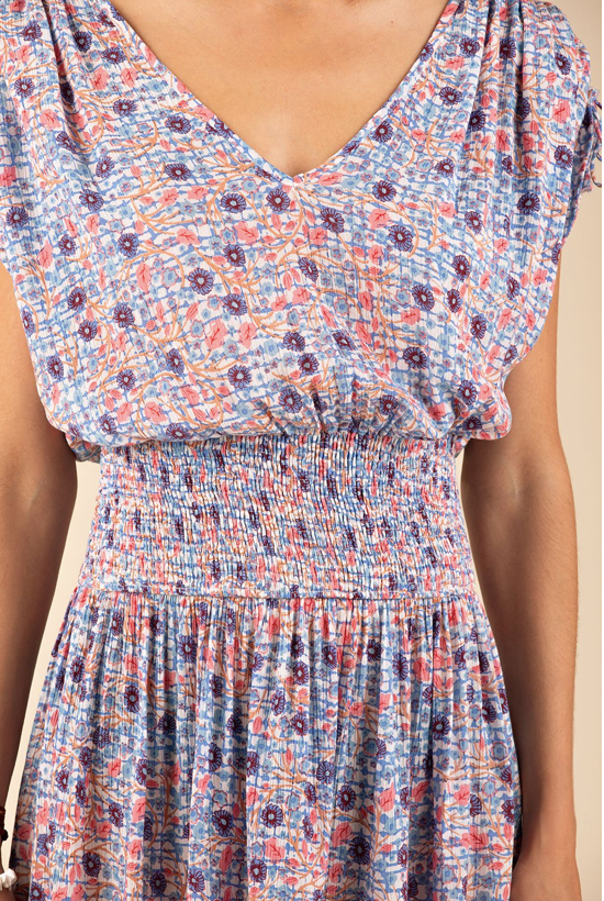 Jena Mini Dress