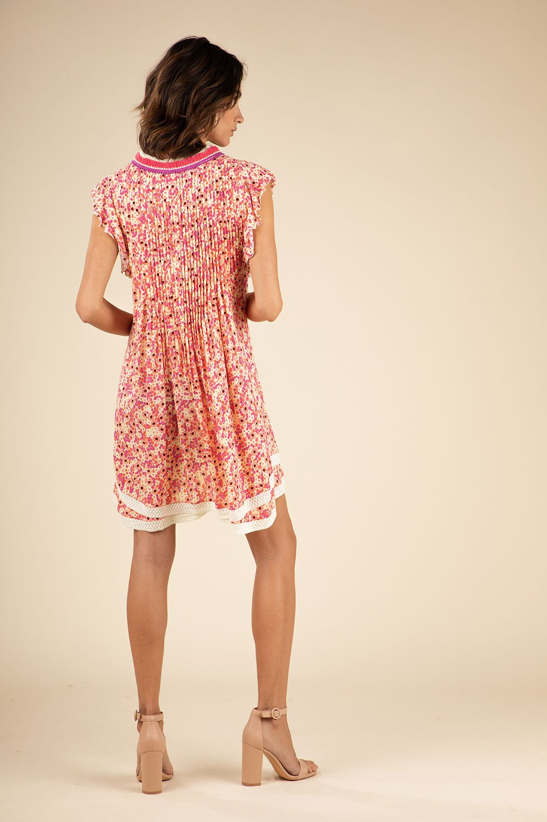 Sasha Mini Dress